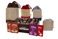 Dárkový balíček Zembag - kompletní řada - 4 barvy