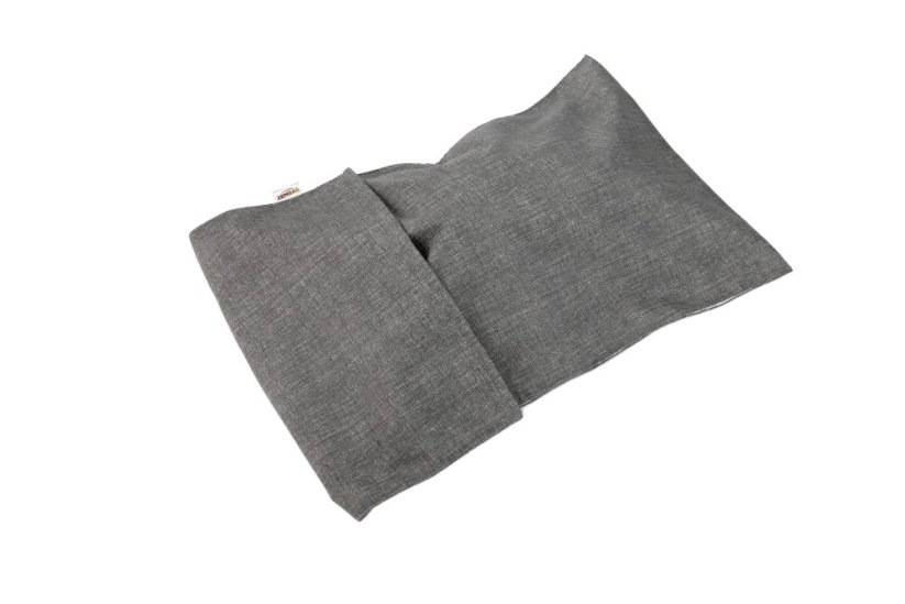 MINIBOX šedý