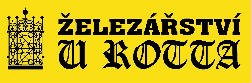 Železářství U Rotta