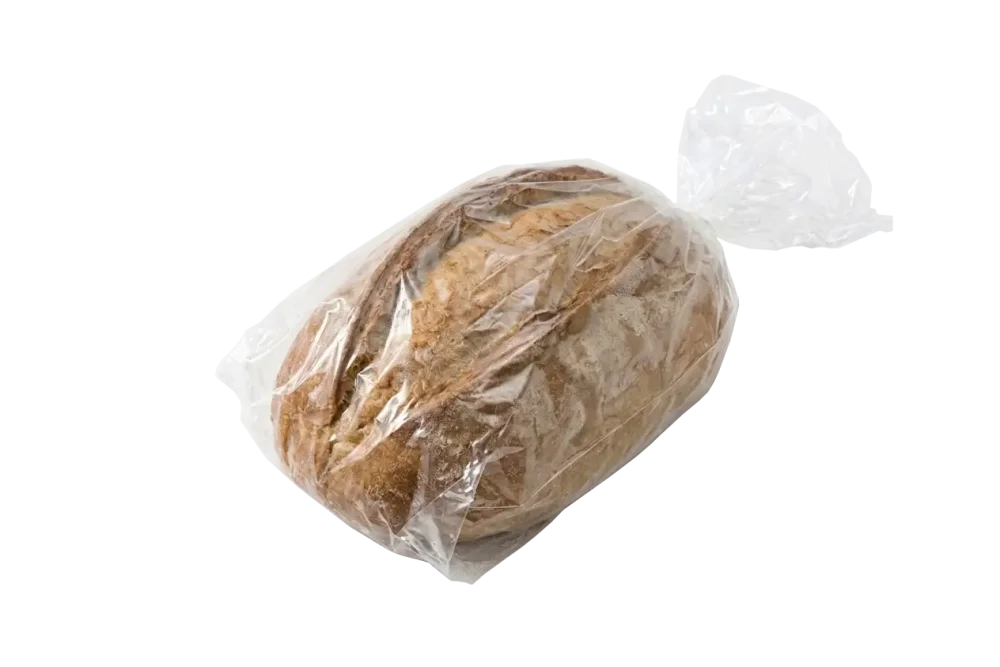 Czerstwy chleb