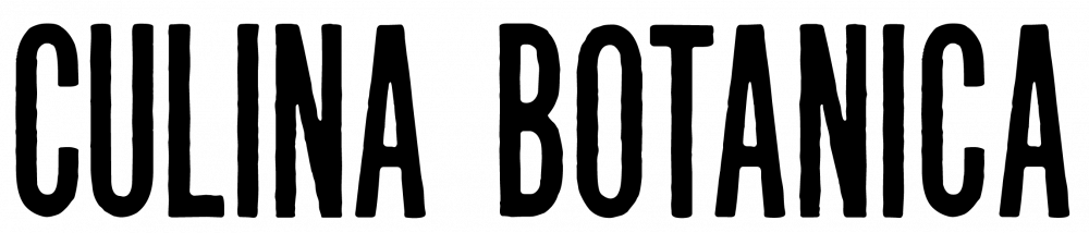 Culina Botanica